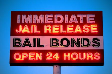 Overhaul of state bail system on the rocks after Democrats break quorum