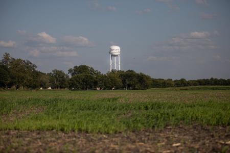 Profiting from prisoners: Communities and companies made money off George Floyd’s imprisonment. Inside, Floyd withered.