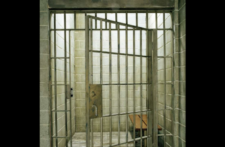 Pre-trial justice group gives Texas a D rating