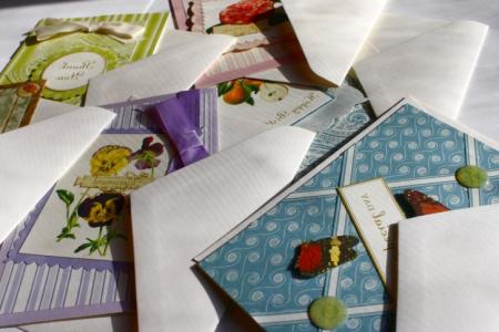 “Extreme and Detrimental”—Texas Prisons’ Crackdown on Greeting Cards