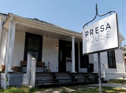Southtown gallery Presa House engages Bexar County DA, Planned Parenthood for upcoming events