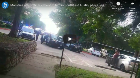 Activists call for chief’s firing, mayor demands review after fatal police shooting