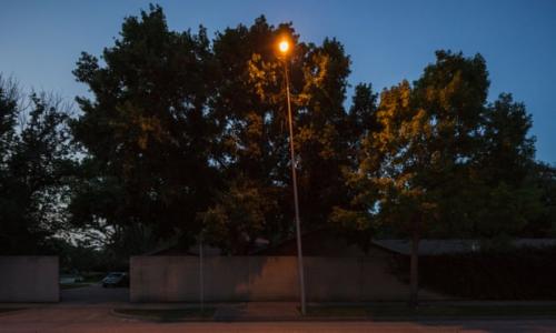 'Building over history': the prison graveyard buried under a Texas suburb