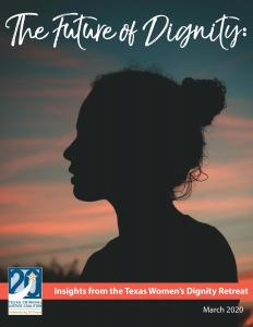 New Report Shares Lessons Learned and Policy Priorities for the Future of Women’s Justice in Texas