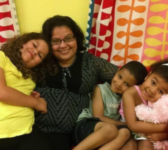 For the First Time, ‘Redeemed’ Texas Parents May Get a Second Chance