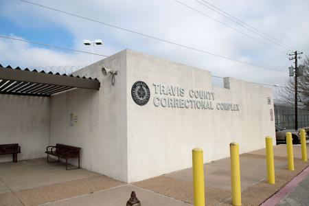 Commissioners Court Puts Women’s Jail on Ice