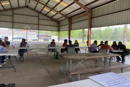 Criminal justice advocates to highlight prison conditions at Conroe event