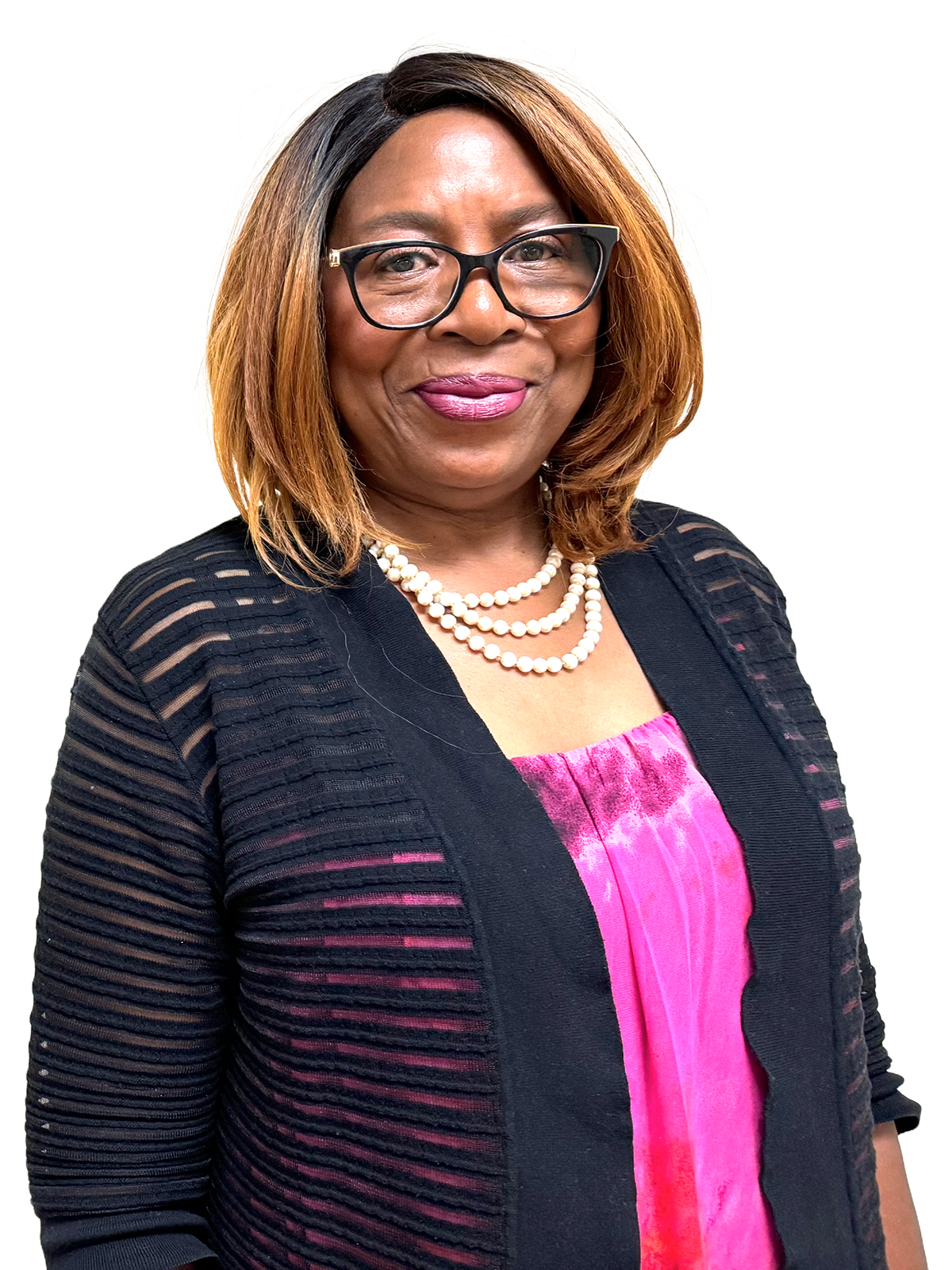 Dr. Karen A. Johnson