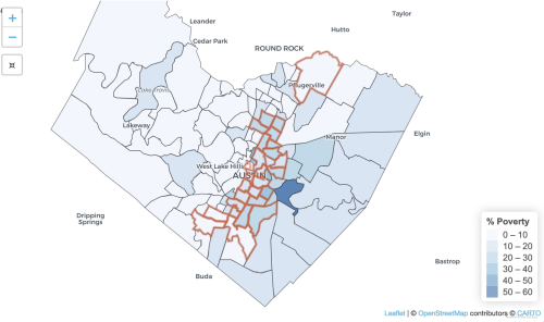 Drug Enforcement Data Visualization