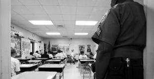[2015 Session] Equip School District Peace Officers and School Resource Officers with Adequate Training to Better Serve Texas Students