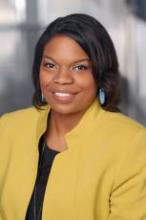 The Texas Criminal Justice Coalition Welcomes New Policy Director, Shakira Pumphrey