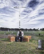 One Man’s Quest for a Memorial to Sugar Land’s Bitter History