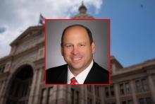 Mano DeAyala Wins GOP Nomination to Succeed Houston-Area State Rep. Jim Murphy