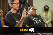 TribCast: Two death penalty cases draw attention in Texas